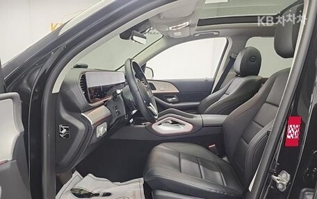 Mercedes-Benz GLE, 2022 год, 6 870 000 рублей, 9 фотография