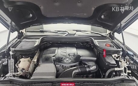 Mercedes-Benz GLE, 2022 год, 6 870 000 рублей, 5 фотография