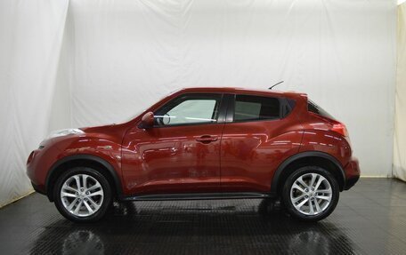 Nissan Juke II, 2011 год, 946 000 рублей, 8 фотография