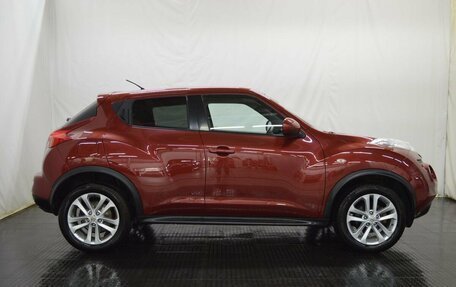Nissan Juke II, 2011 год, 946 000 рублей, 4 фотография