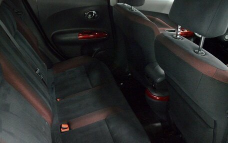 Nissan Juke II, 2011 год, 946 000 рублей, 13 фотография