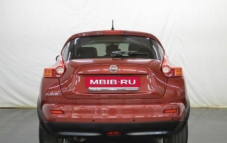 Nissan Juke II, 2011 год, 946 000 рублей, 6 фотография
