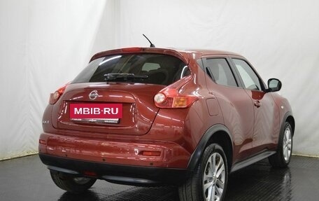 Nissan Juke II, 2011 год, 946 000 рублей, 5 фотография