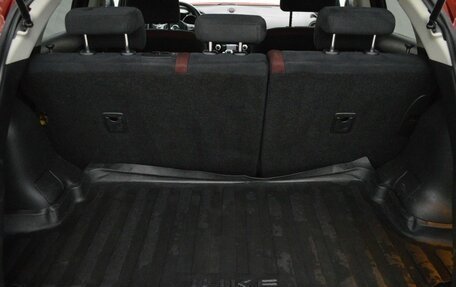 Nissan Juke II, 2011 год, 946 000 рублей, 16 фотография