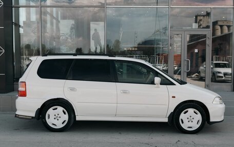 Honda Odyssey II, 2000 год, 600 000 рублей, 4 фотография