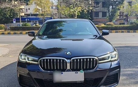 BMW 5 серия, 2021 год, 4 000 010 рублей, 2 фотография