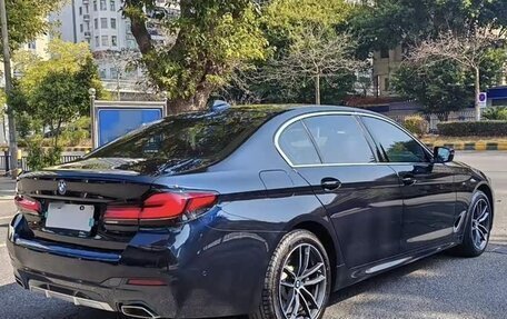 BMW 5 серия, 2021 год, 4 000 010 рублей, 6 фотография