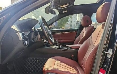 BMW 5 серия, 2021 год, 4 000 010 рублей, 9 фотография