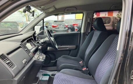 Honda Crossroad, 2010 год, 940 000 рублей, 17 фотография