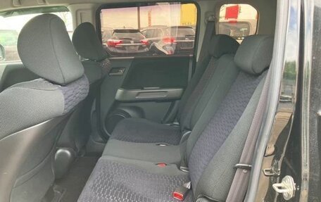 Honda Crossroad, 2010 год, 940 000 рублей, 19 фотография