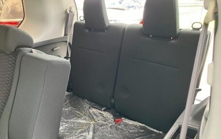 Honda Crossroad, 2010 год, 940 000 рублей, 20 фотография
