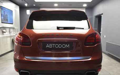 Porsche Cayenne III, 2011 год, 1 900 000 рублей, 6 фотография