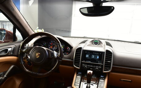 Porsche Cayenne III, 2011 год, 1 900 000 рублей, 11 фотография