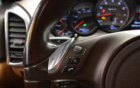 Porsche Cayenne III, 2011 год, 1 900 000 рублей, 13 фотография