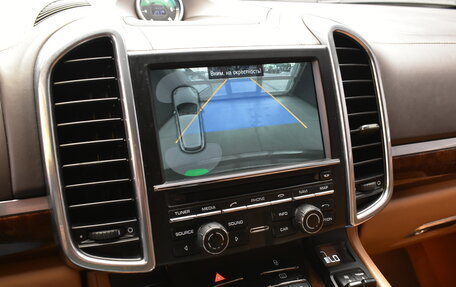 Porsche Cayenne III, 2011 год, 1 900 000 рублей, 19 фотография