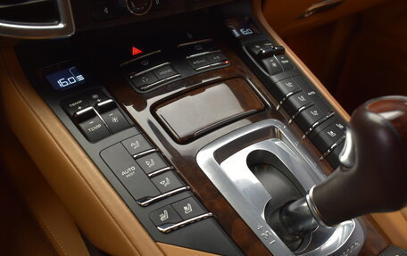 Porsche Cayenne III, 2011 год, 1 900 000 рублей, 21 фотография