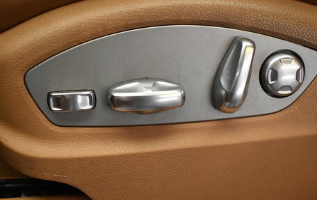 Porsche Cayenne III, 2011 год, 1 900 000 рублей, 25 фотография