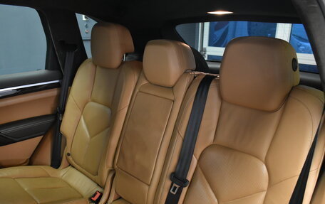 Porsche Cayenne III, 2011 год, 1 900 000 рублей, 32 фотография