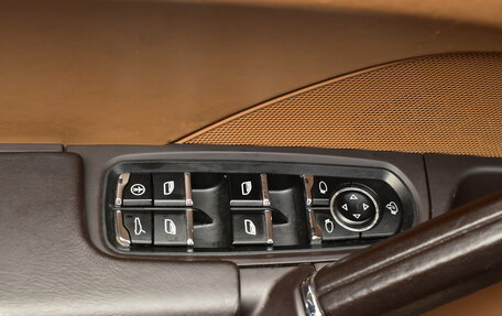 Porsche Cayenne III, 2011 год, 1 900 000 рублей, 34 фотография