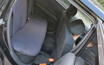 Toyota bB II рестайлинг, 2014 год, 1 030 000 рублей, 1 фотография