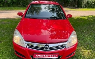 Opel Astra H, 2008 год, 480 000 рублей, 1 фотография