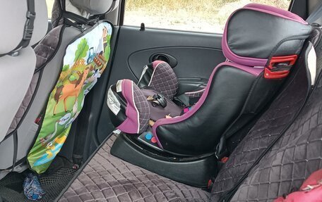 Daewoo Matiz I, 2008 год, 210 000 рублей, 1 фотография
