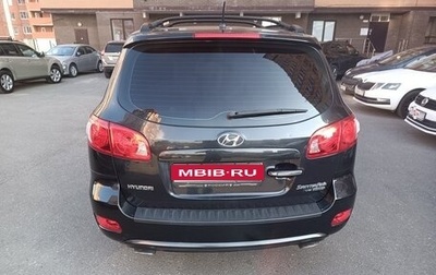 Hyundai Santa Fe III рестайлинг, 2006 год, 900 000 рублей, 1 фотография