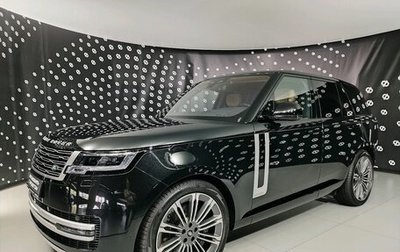 Land Rover Range Rover IV рестайлинг, 2022 год, 23 900 000 рублей, 1 фотография