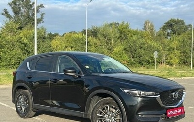 Mazda CX-5 II, 2019 год, 2 300 000 рублей, 1 фотография