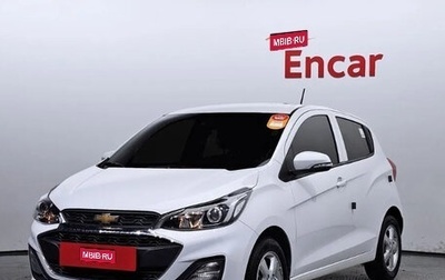Chevrolet Spark IV, 2020 год, 865 000 рублей, 1 фотография