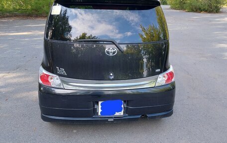 Toyota bB II рестайлинг, 2014 год, 1 030 000 рублей, 3 фотография