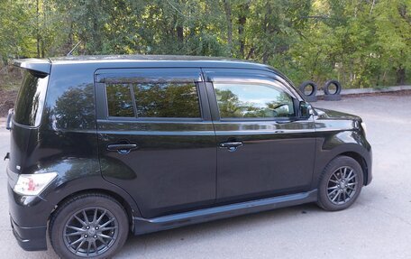 Toyota bB II рестайлинг, 2014 год, 1 030 000 рублей, 6 фотография