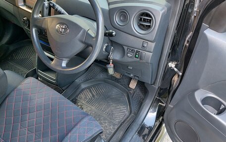 Toyota bB II рестайлинг, 2014 год, 1 030 000 рублей, 5 фотография