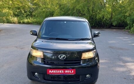 Toyota bB II рестайлинг, 2014 год, 1 030 000 рублей, 12 фотография