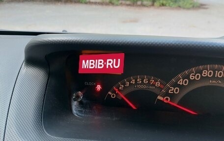 Toyota bB II рестайлинг, 2014 год, 1 030 000 рублей, 4 фотография