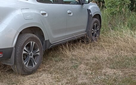 Renault Duster, 2021 год, 2 400 000 рублей, 15 фотография