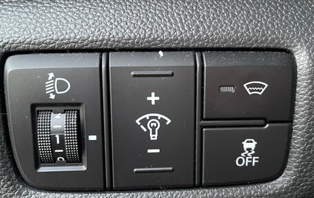 Hyundai Creta I рестайлинг, 2018 год, 1 650 000 рублей, 9 фотография