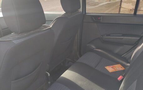 Hyundai Getz I рестайлинг, 2008 год, 570 000 рублей, 8 фотография