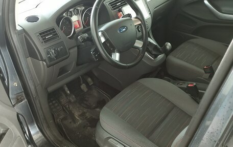 Ford C-MAX I рестайлинг, 2008 год, 300 000 рублей, 5 фотография