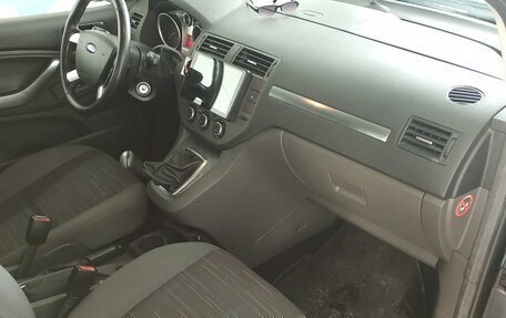 Ford C-MAX I рестайлинг, 2008 год, 300 000 рублей, 6 фотография