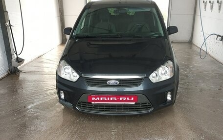Ford C-MAX I рестайлинг, 2008 год, 300 000 рублей, 2 фотография