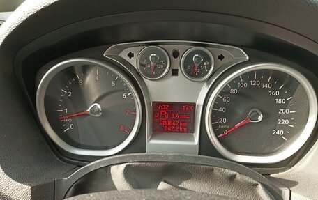 Ford C-MAX I рестайлинг, 2008 год, 300 000 рублей, 10 фотография