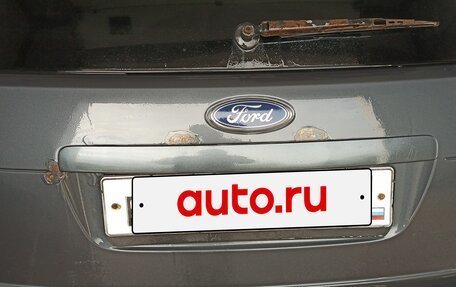 Ford C-MAX I рестайлинг, 2008 год, 300 000 рублей, 9 фотография
