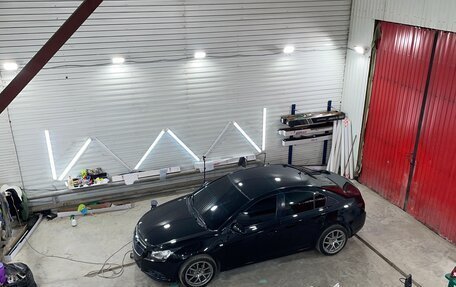 Chevrolet Cruze II, 2012 год, 1 070 000 рублей, 2 фотография