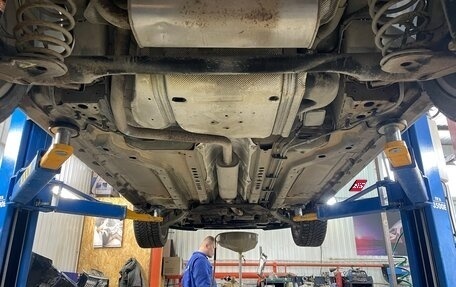 Chevrolet Cruze II, 2012 год, 1 070 000 рублей, 14 фотография