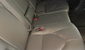 Toyota Highlander, 2025 год, 4 785 000 рублей, 10 фотография