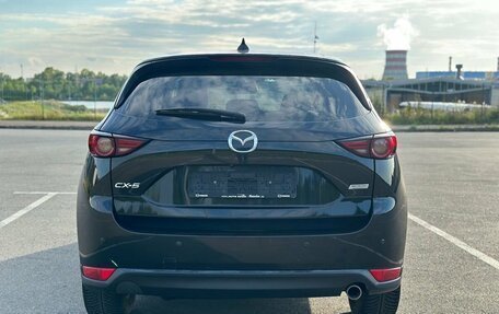 Mazda CX-5 II, 2019 год, 2 300 000 рублей, 5 фотография