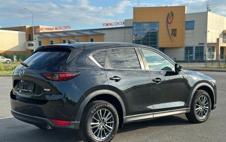 Mazda CX-5 II, 2019 год, 2 300 000 рублей, 6 фотография