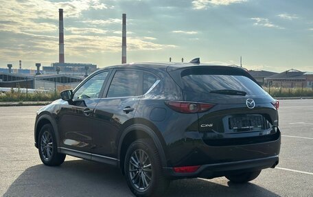 Mazda CX-5 II, 2019 год, 2 300 000 рублей, 4 фотография