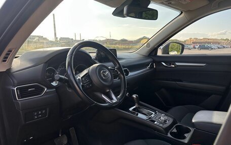 Mazda CX-5 II, 2019 год, 2 300 000 рублей, 14 фотография